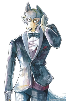 legosi