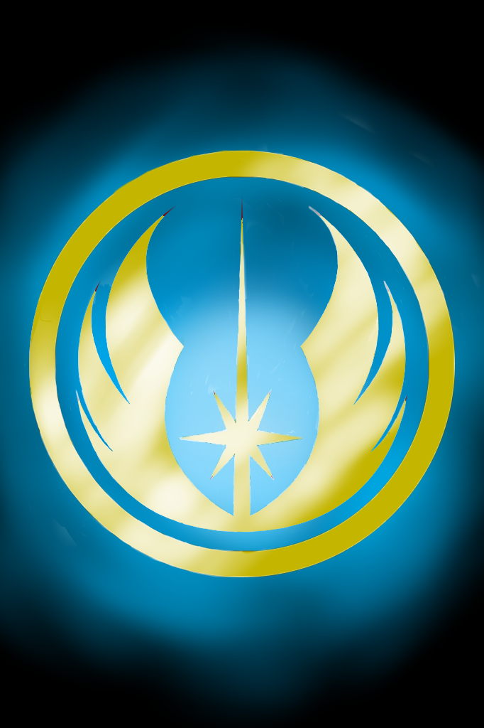 jedi order symbol