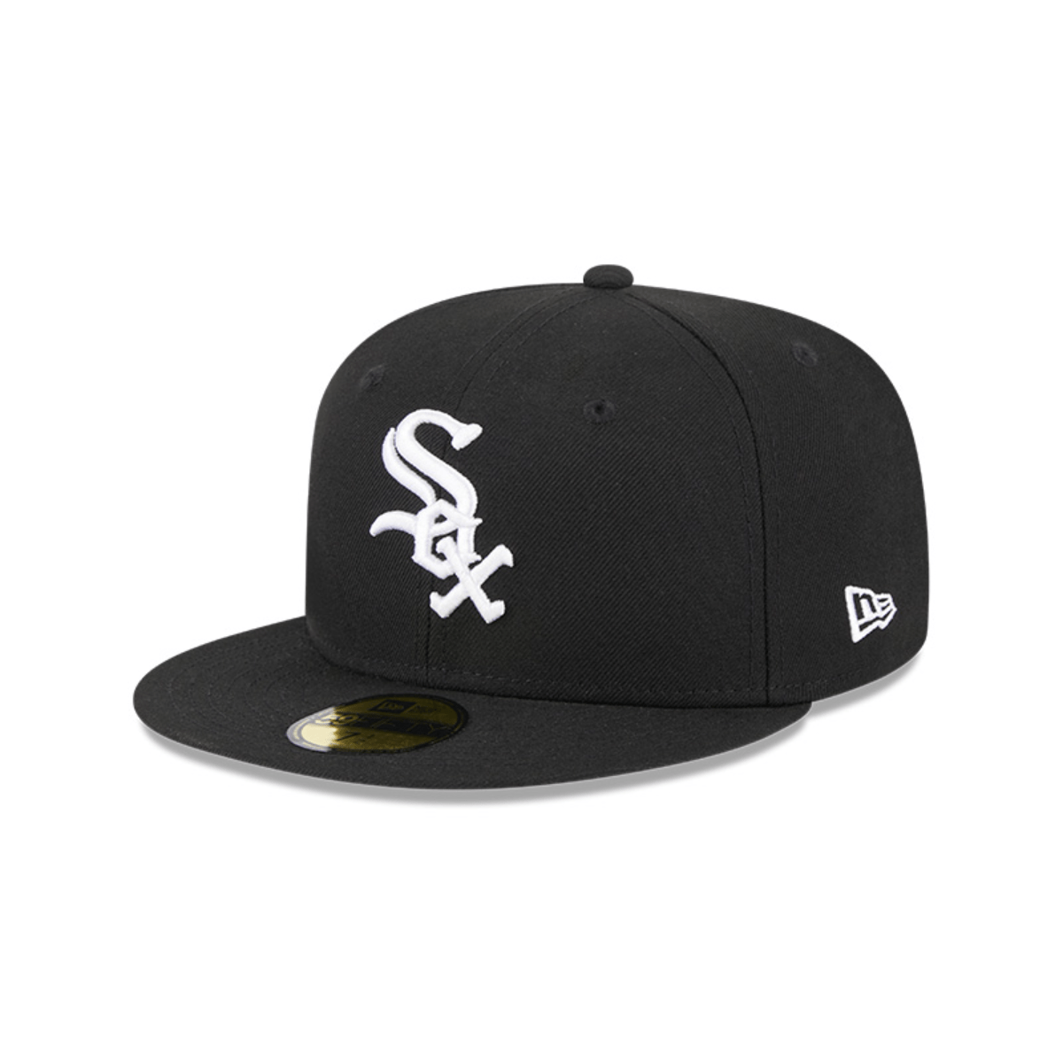 gorra white sox