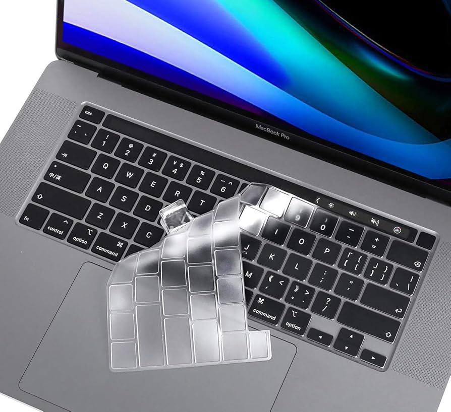 macbook pro keyboard sleeve