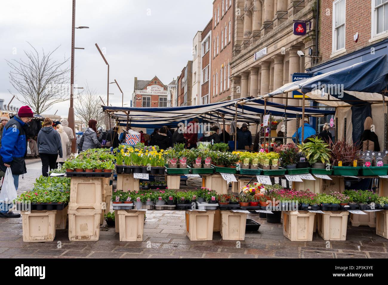 marketplace stockton on tees