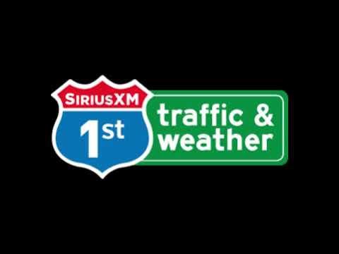 weather channel on siriusxm radio