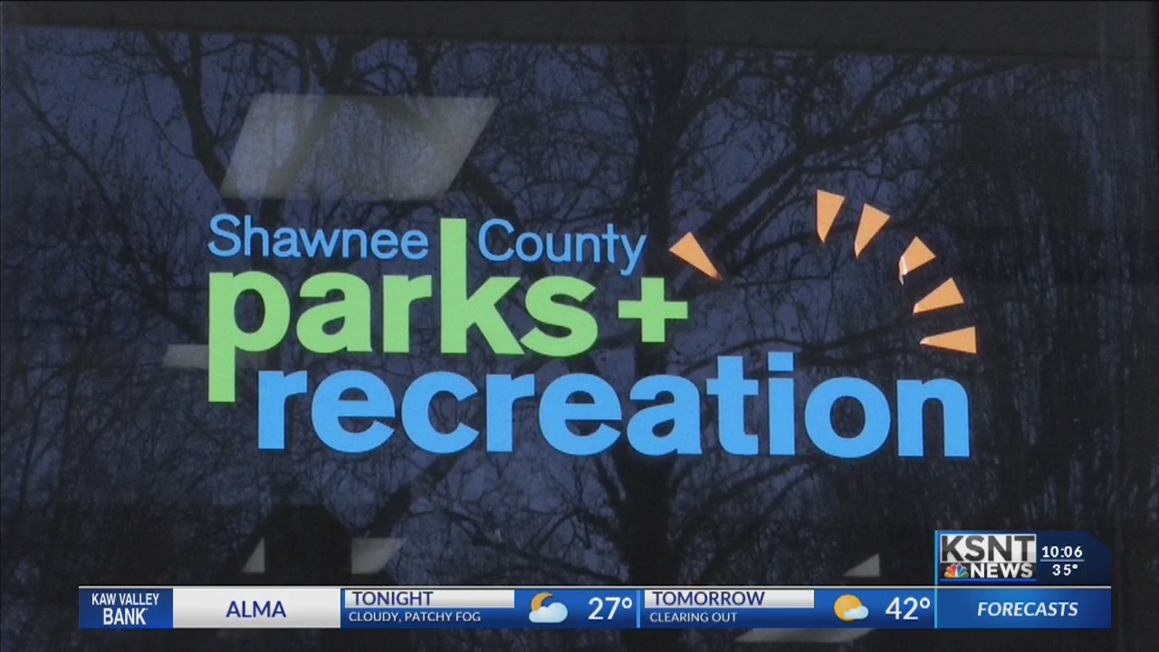 parks and rec shawnee county