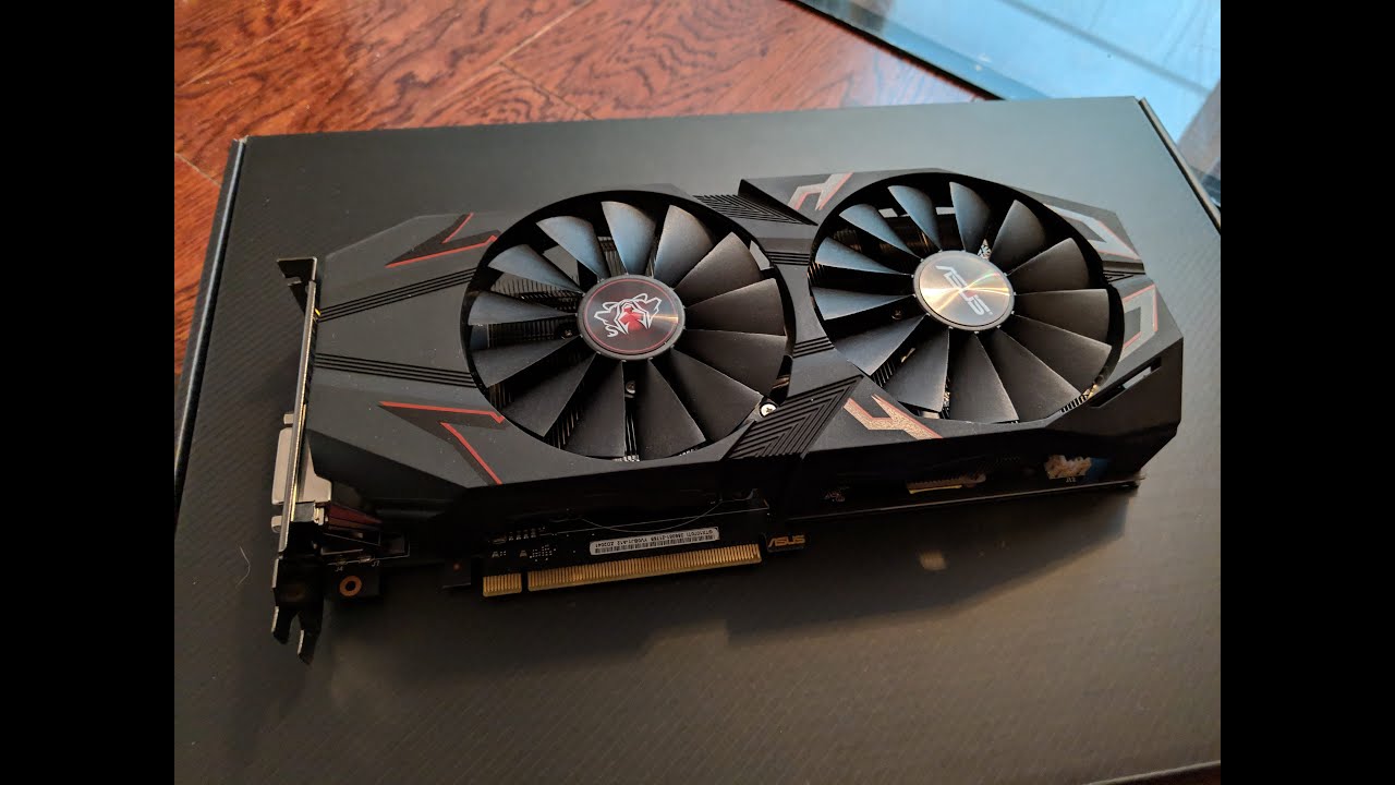 gtx 1070 ti cerberus