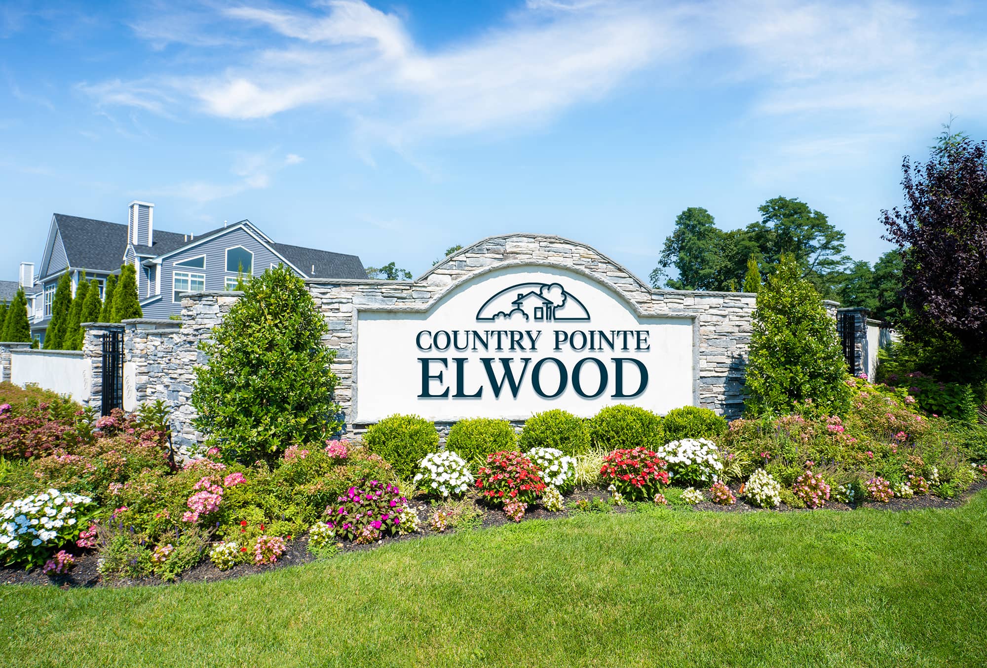 country pointe elwood