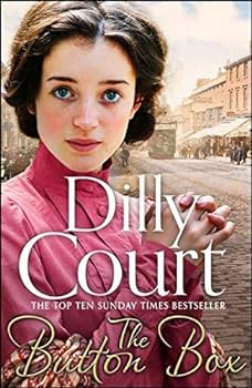 dilly court books in order