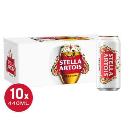 asda stella beer offers