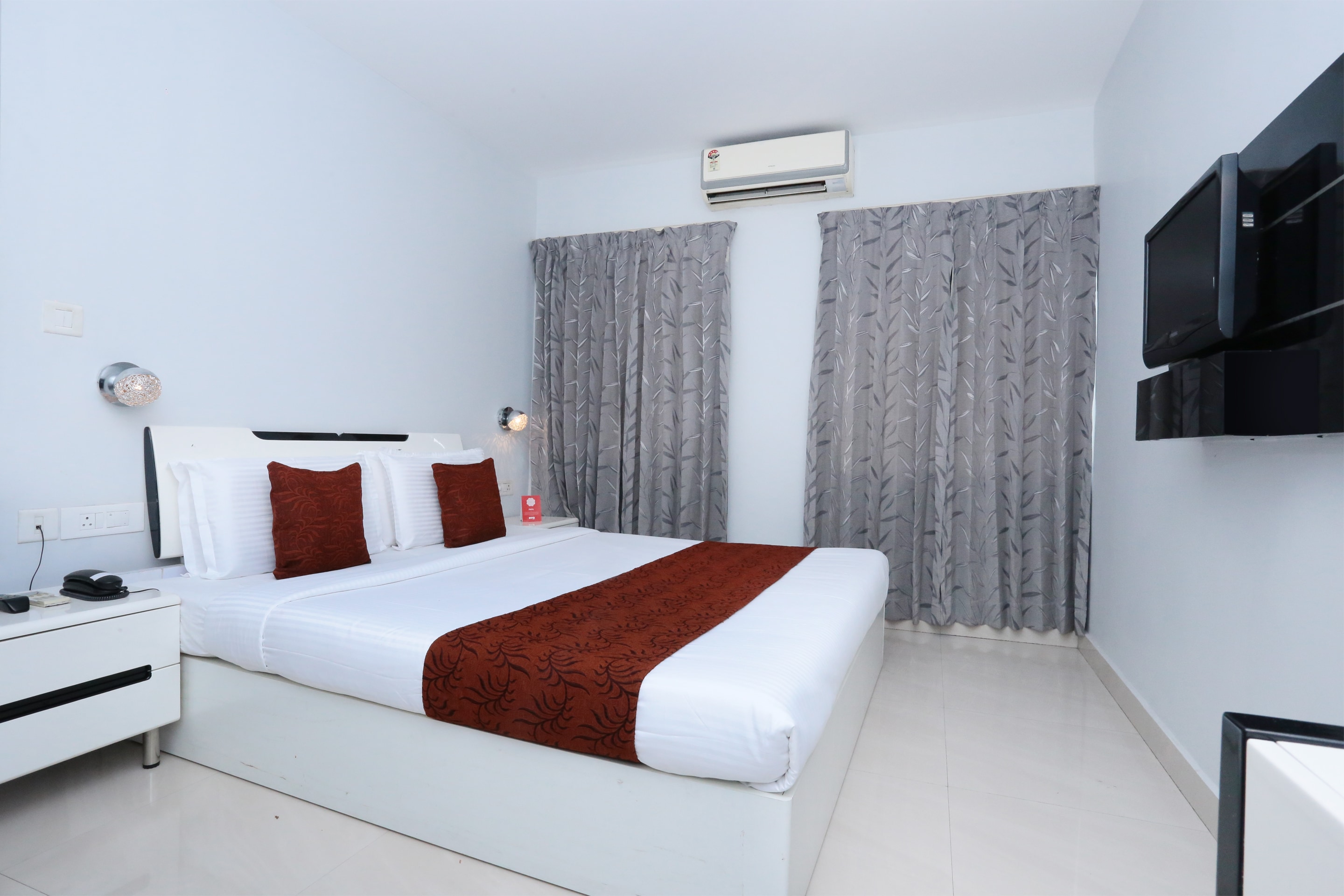 oyo rooms ernakulam