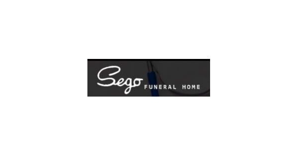 sego funeral home inc obituaries