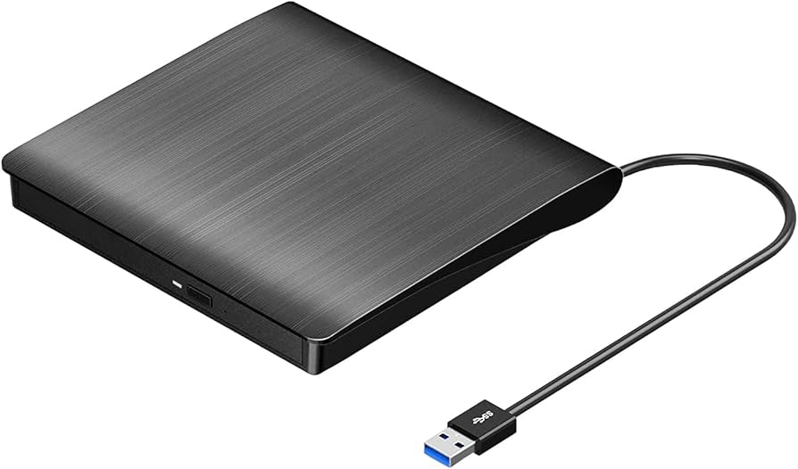 external cd dvd drive for laptop