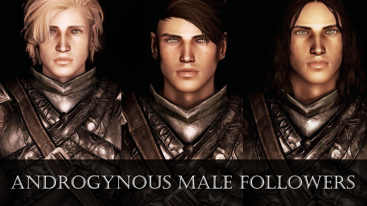 male followers skyrim