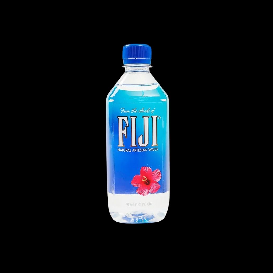 agua fiji 500 ml precio