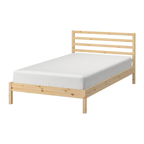 ikea bed frame old model