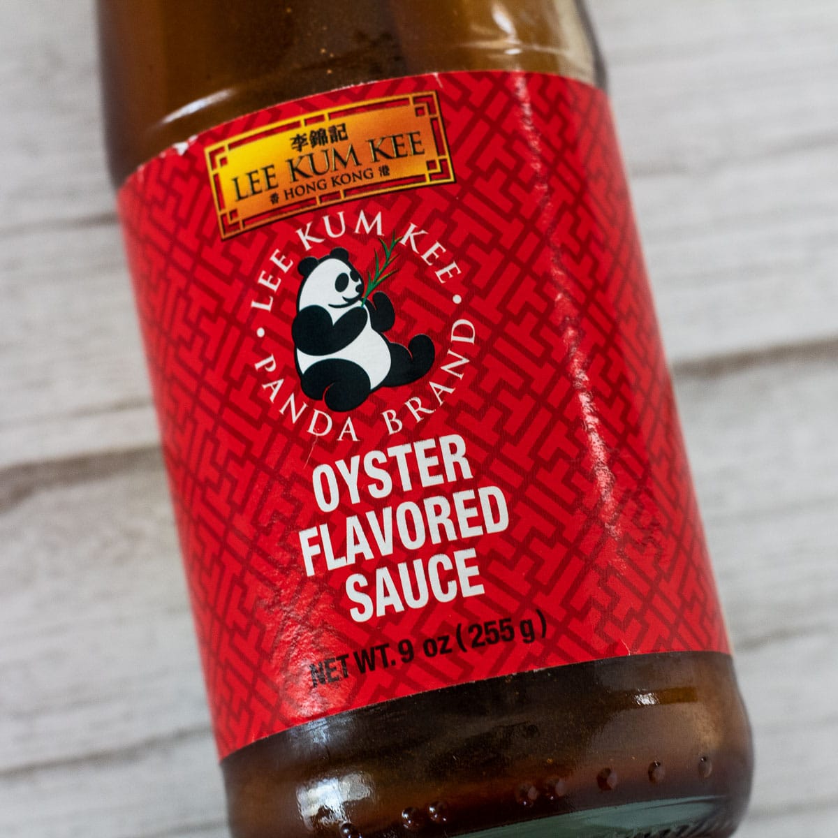 oyster sauce replacement