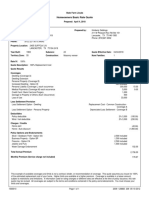 td home insurance policy booklet