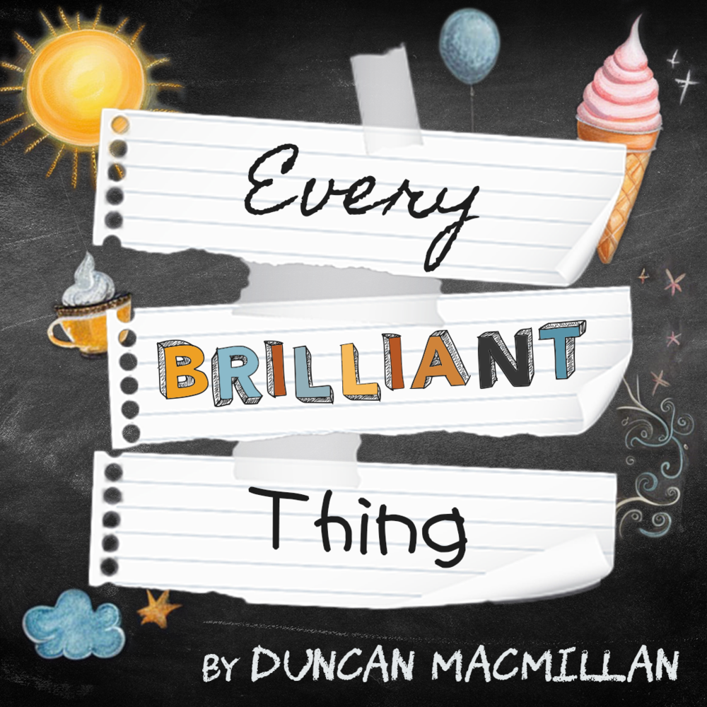 every brilliant thing netflix