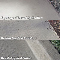 quikrete concrete resurfacer before and after