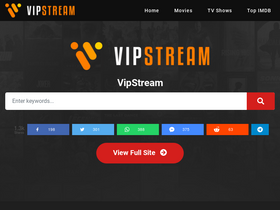 vipstream.tv