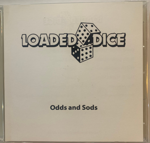 loaded dice odds