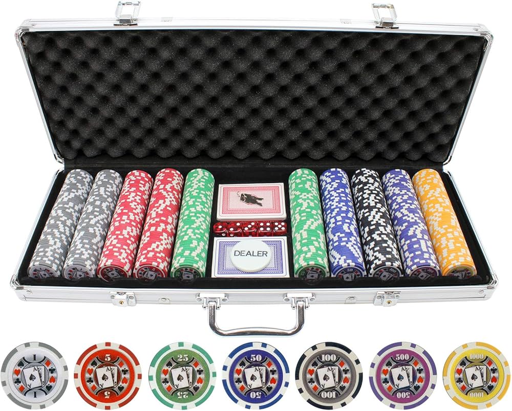 juego de poker amazon