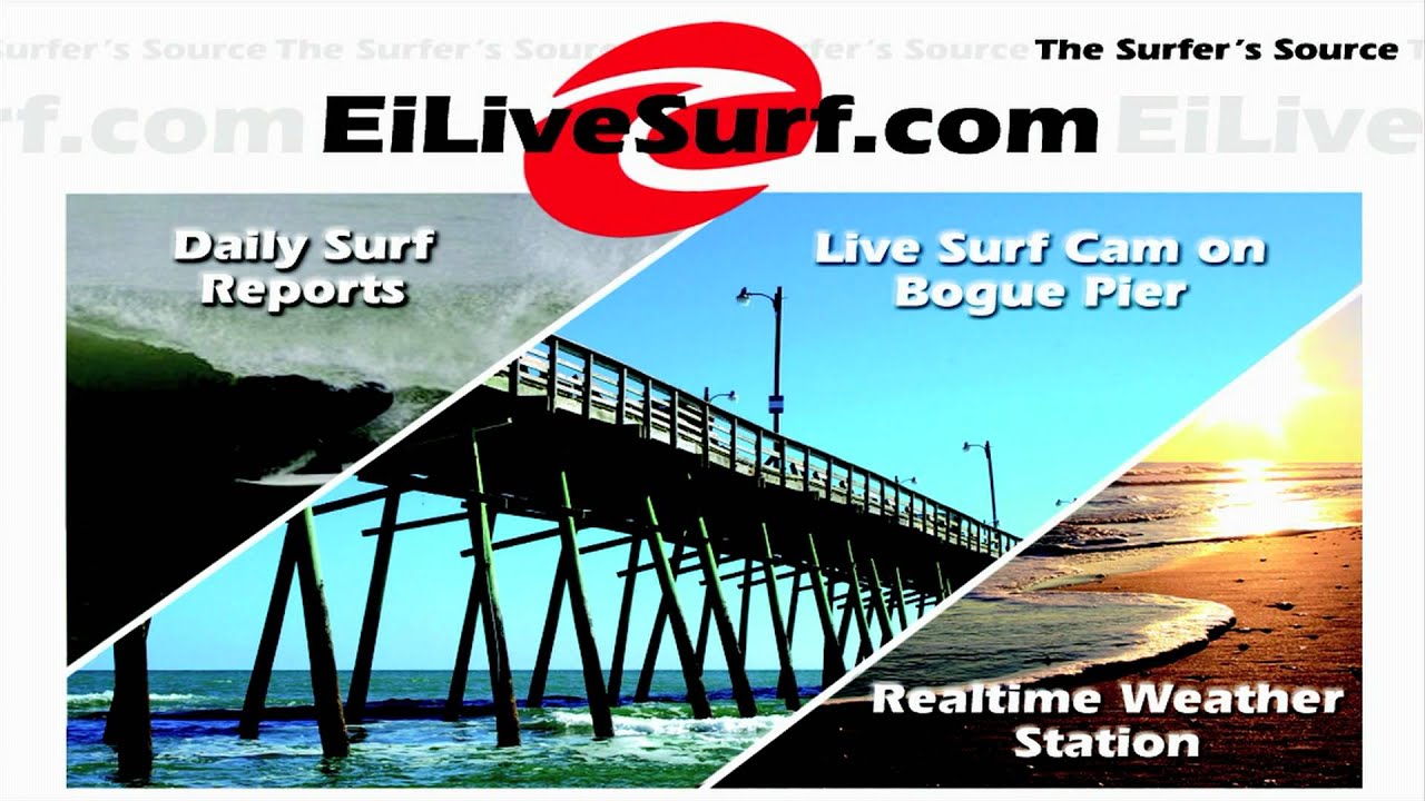 eilive surf