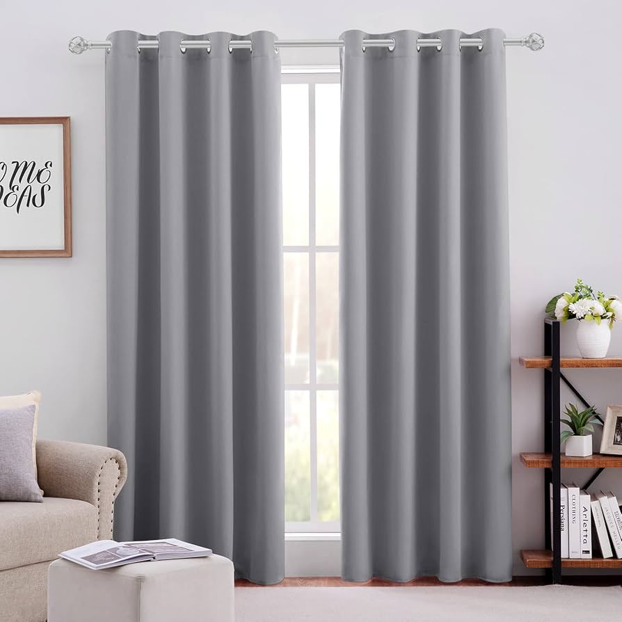 amazon black out curtains