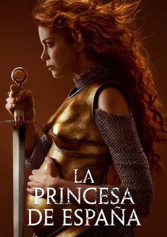 ver la reina blanca online español latino