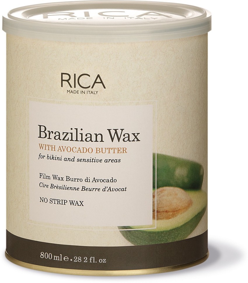 brazilian wax price