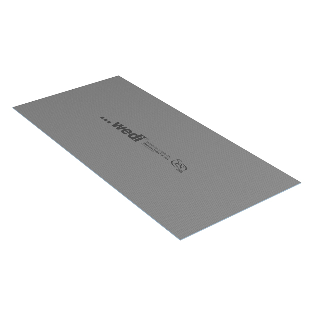 wedi tile backer board