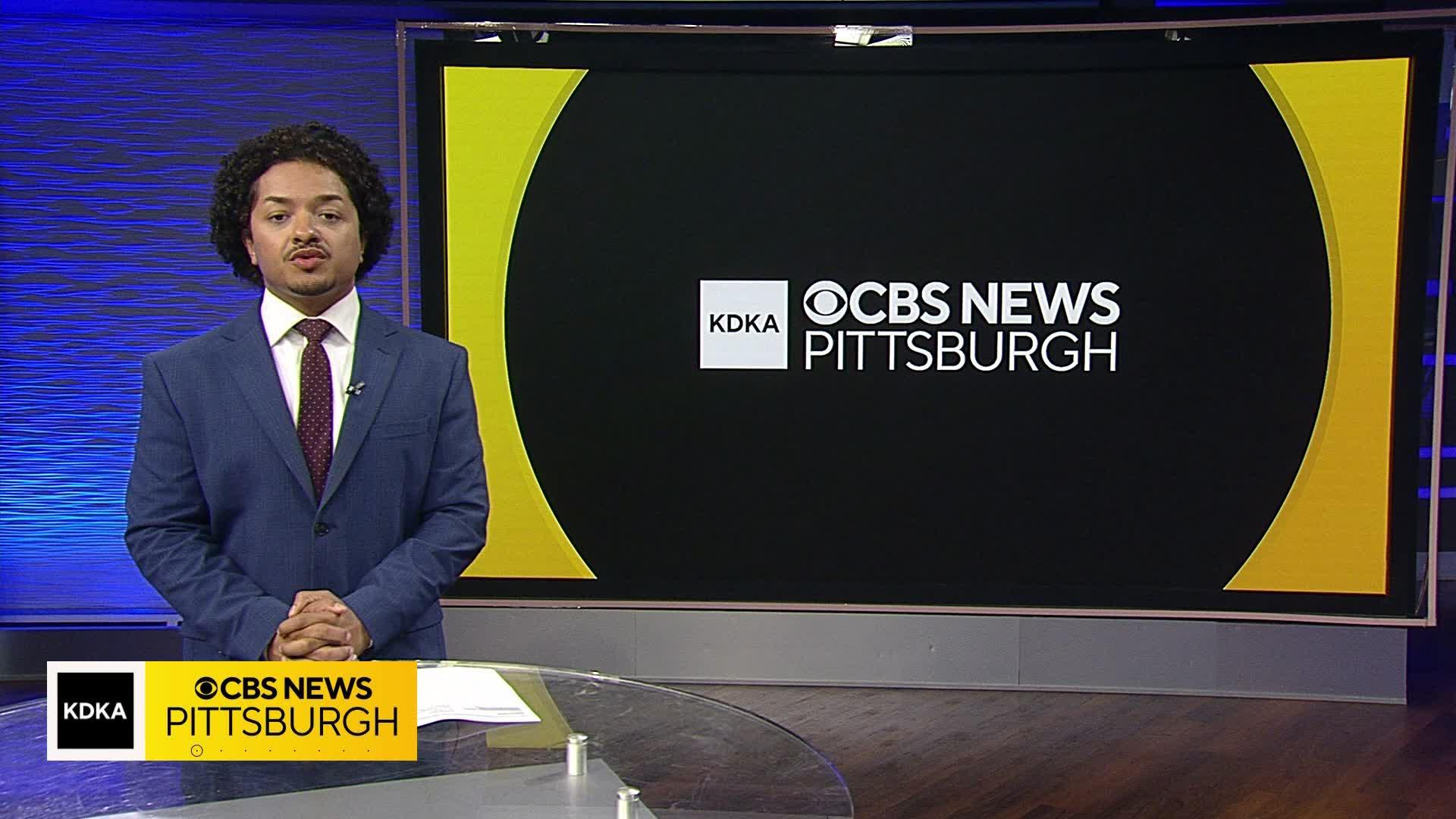 kdka news pittsburgh