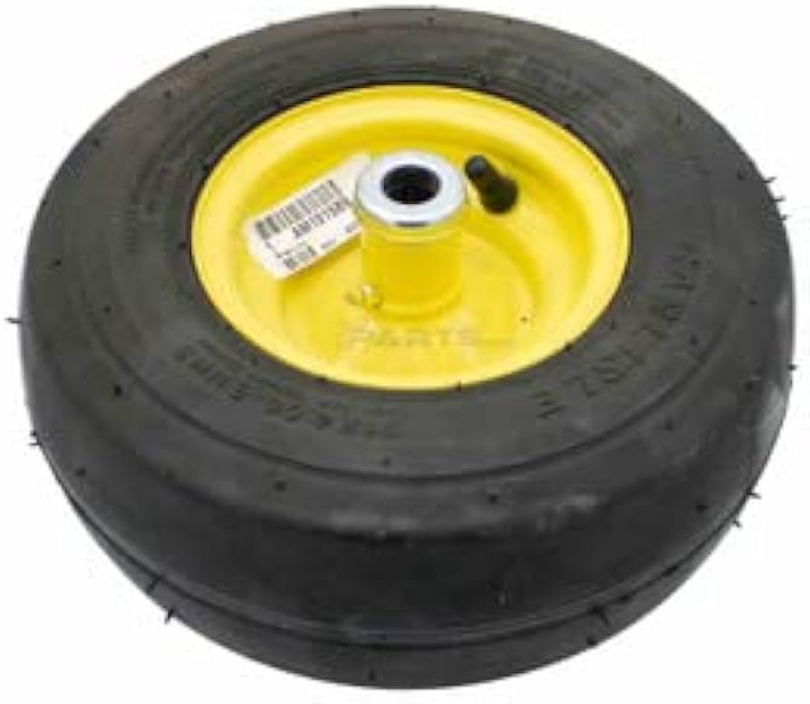 13x4 00 6 tire john deere