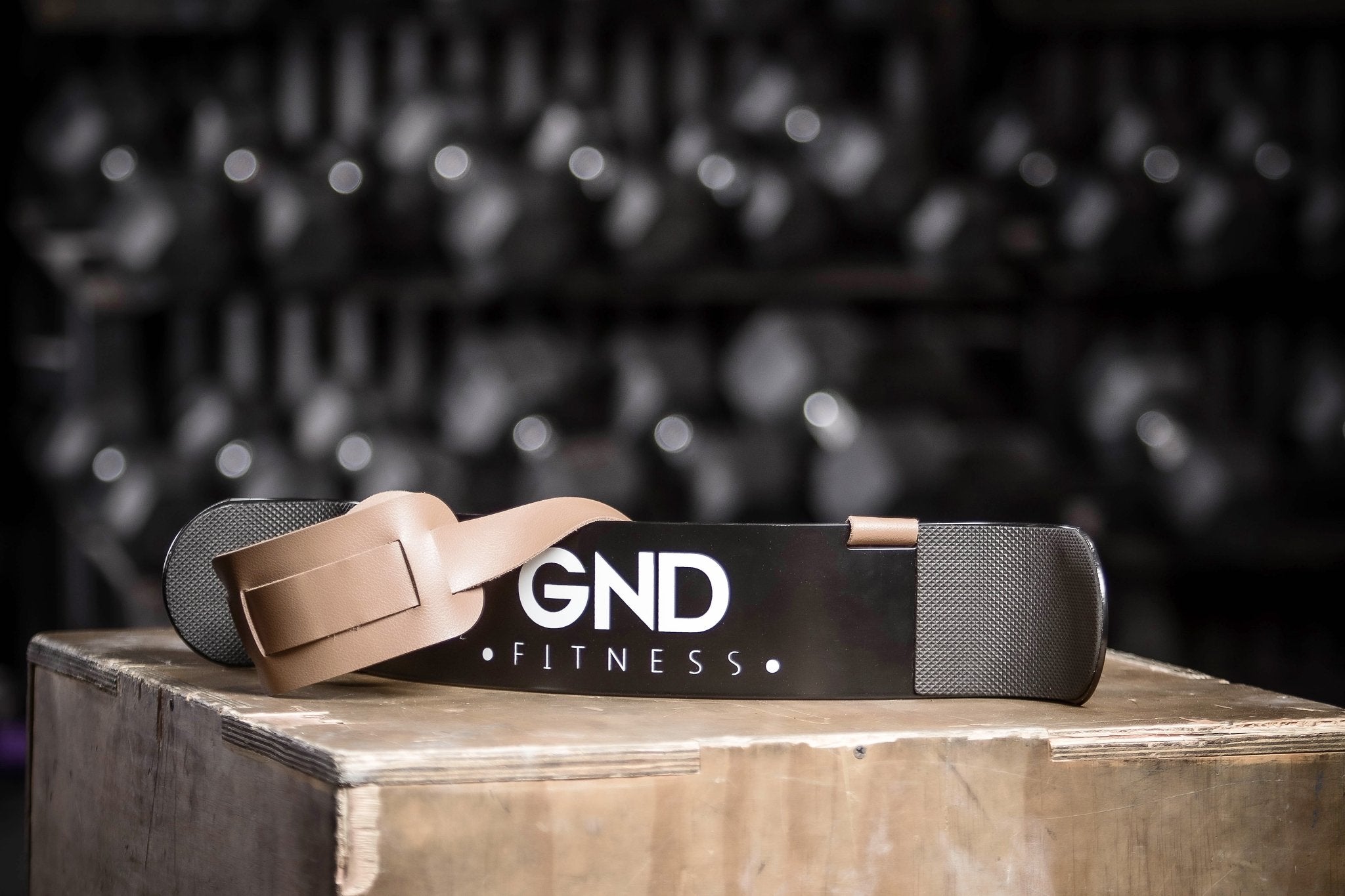 gnd fitness