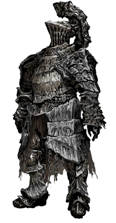 dark souls havel