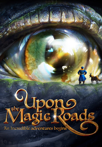 upon the magic roads full movie