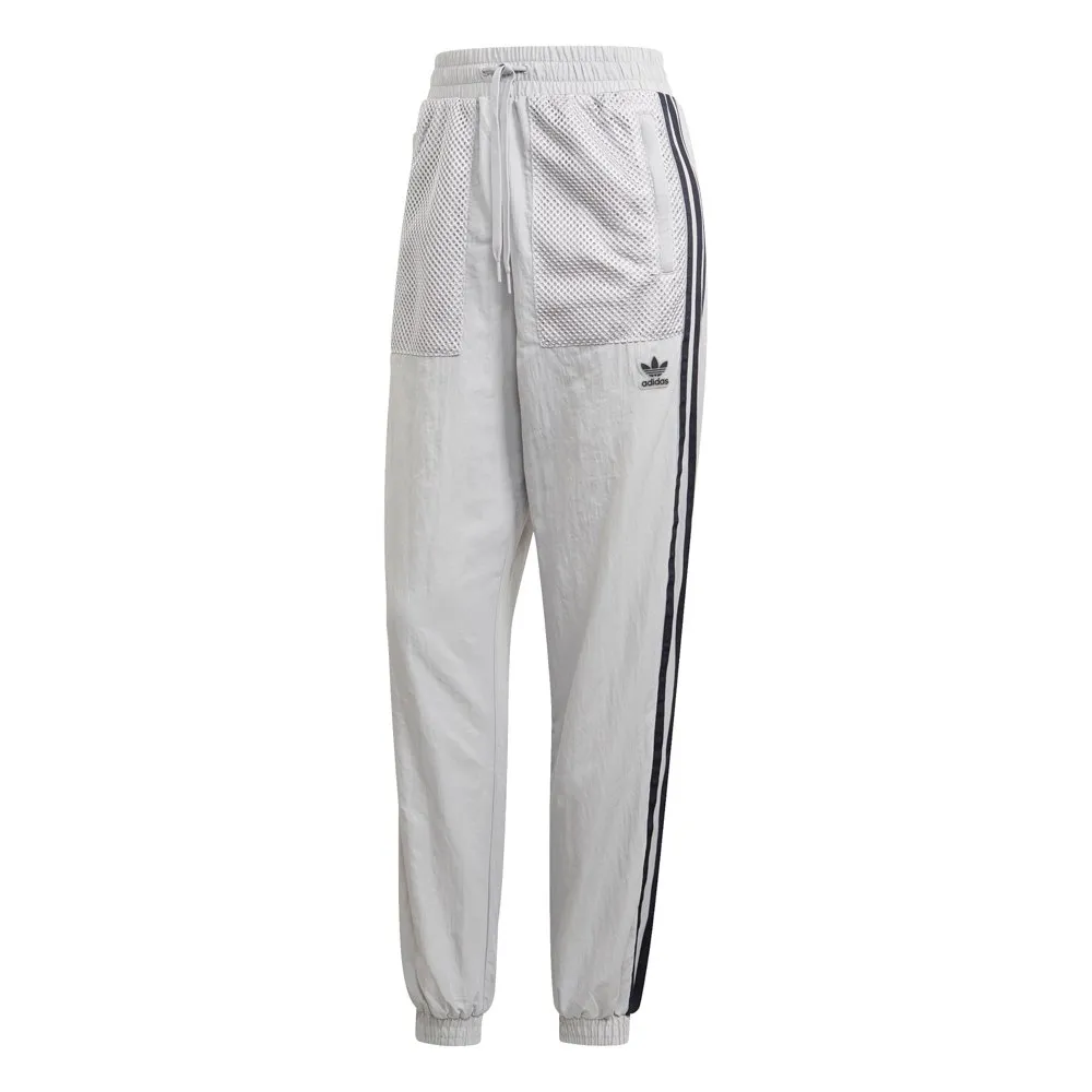 adidas mens nylon pants