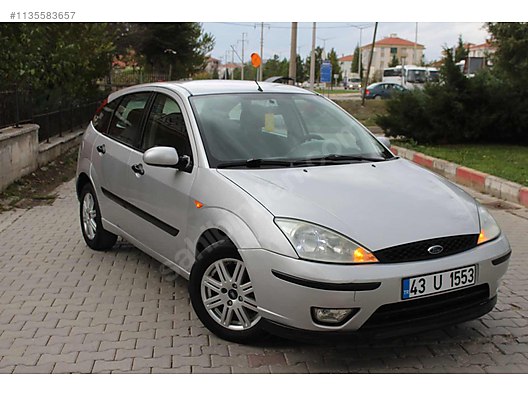 ford focus collection 2005