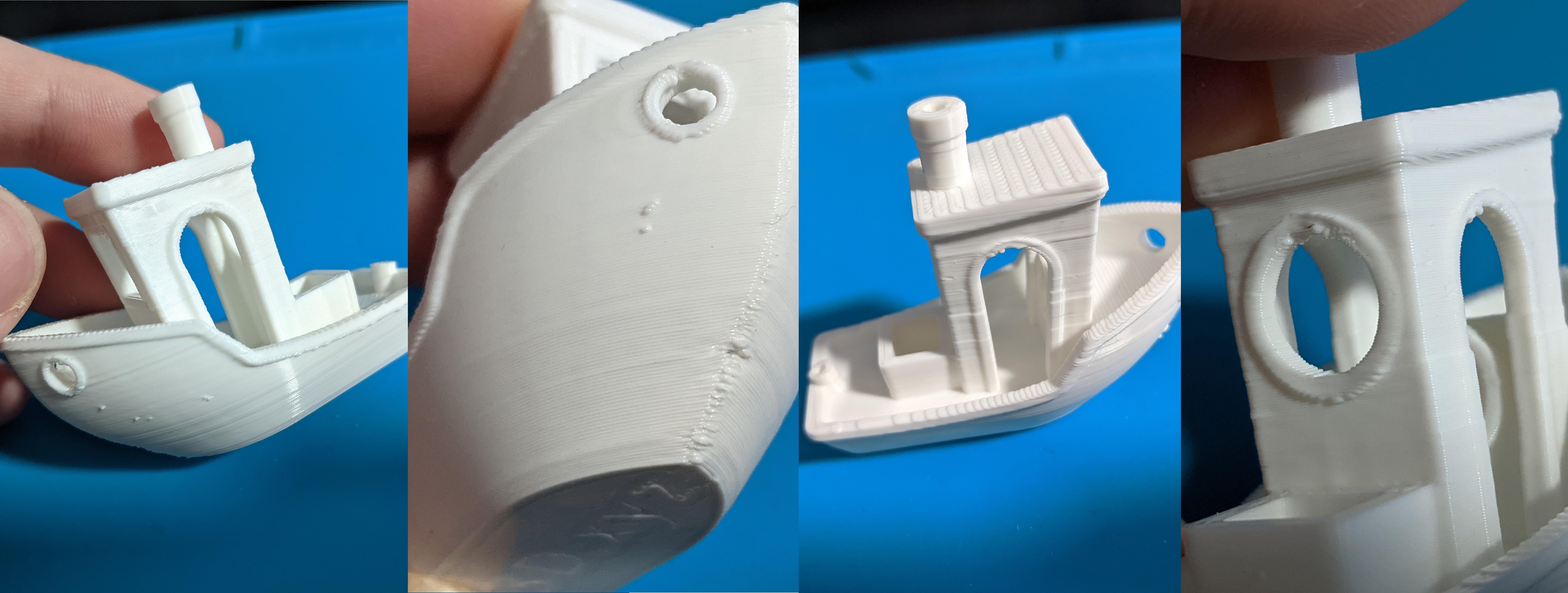 perfect benchy