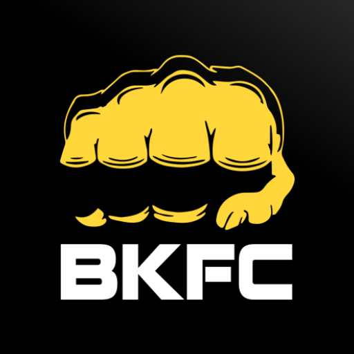 bkfc app