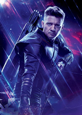 hawkeye avengers wallpaper