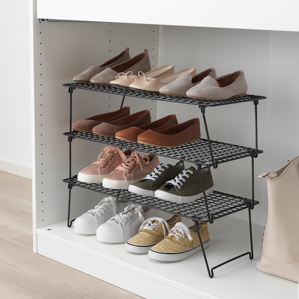 shoe racks ikea