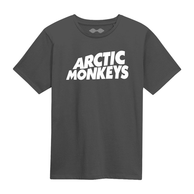 arctic monkeys tee