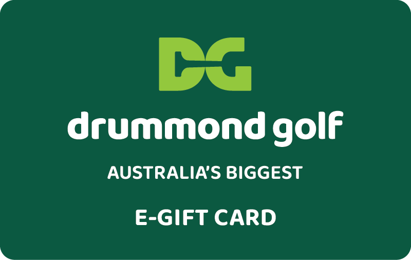 drumond golf