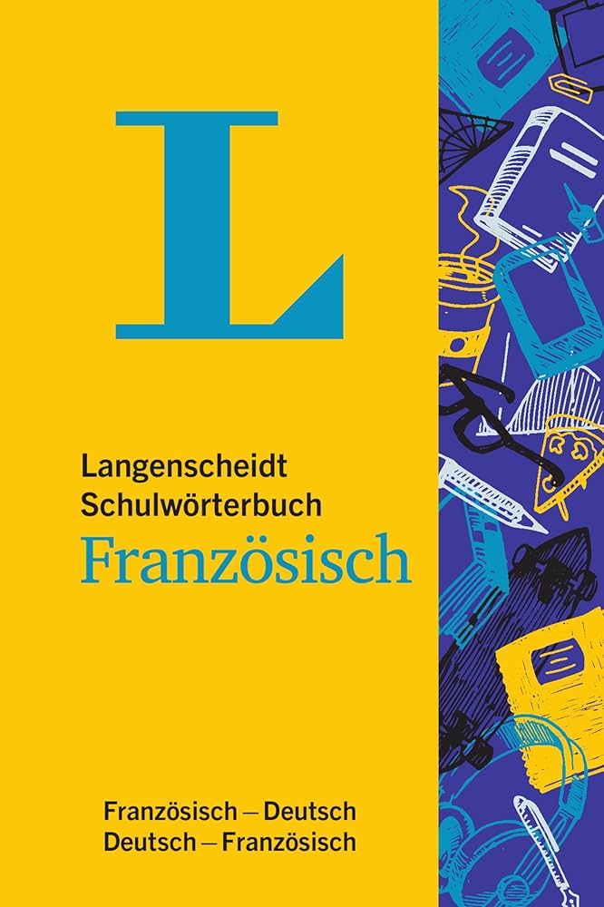 langenscheidt