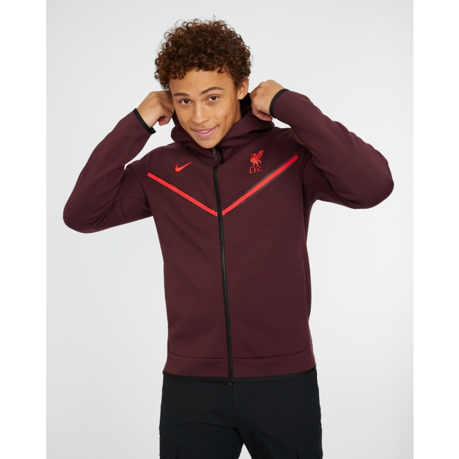 teck fleece