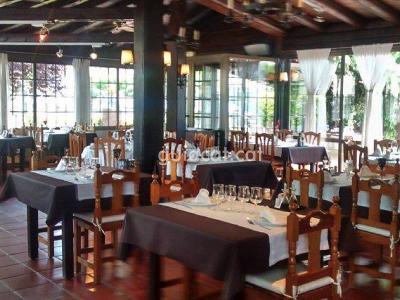 restaurant santa cristina d aro