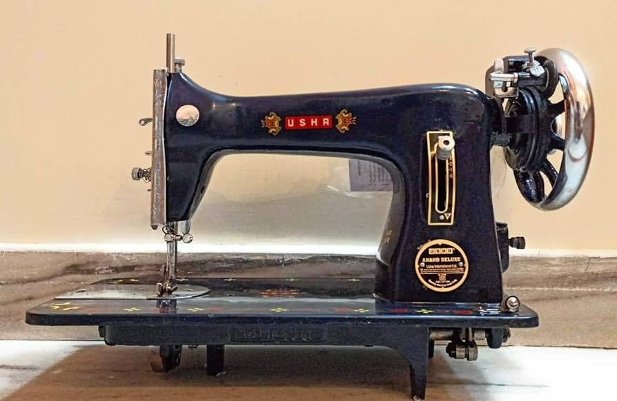 usha sewing machine price