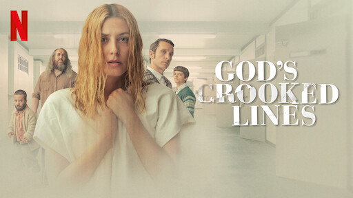 gods crooked lines watch online