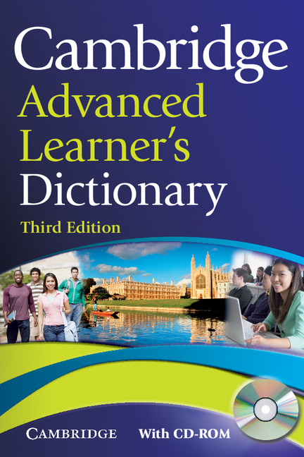 cambridge esl dictionary