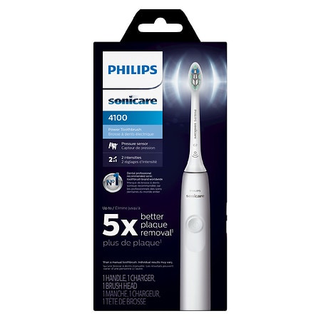 walgreens electric toothbrushes