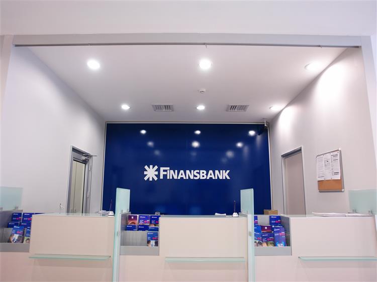 finansbank şubeleri